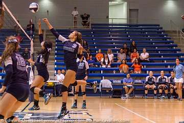 JV-VB vs Mauldin 149